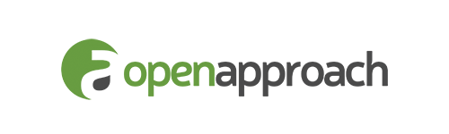 Open Approach