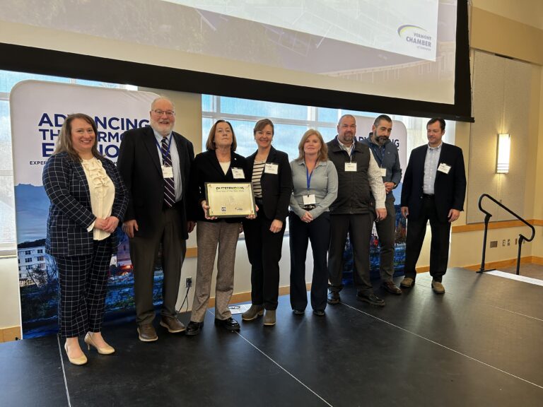 Outstanding Business of the year Award