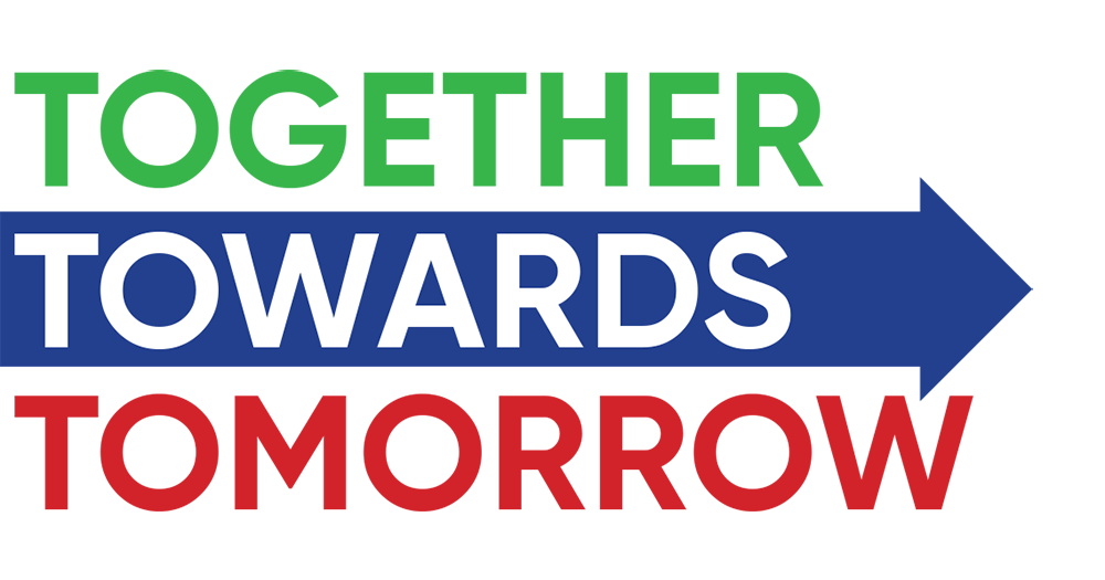 Together Towards Tomorrow