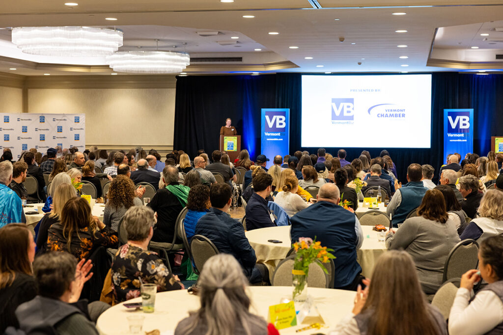 Best Places to Work in Vermont