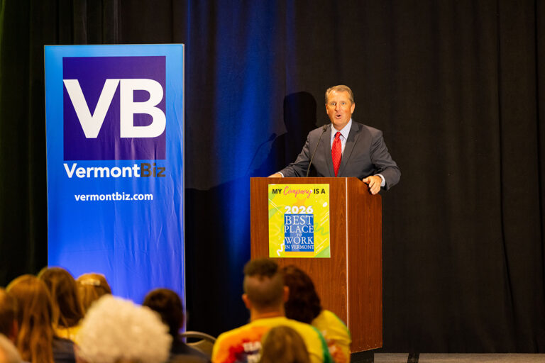 Best Places to Work in Vermont