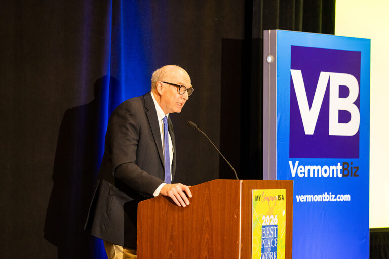 Best Places to Work in Vermont