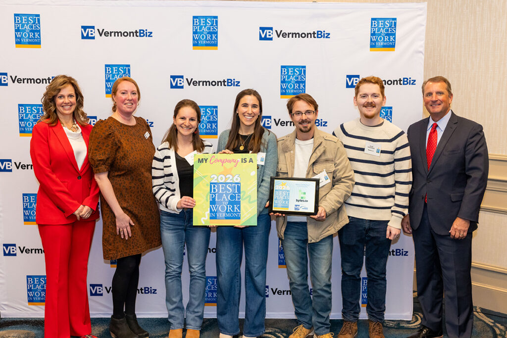 Best Places to Work in Vermont