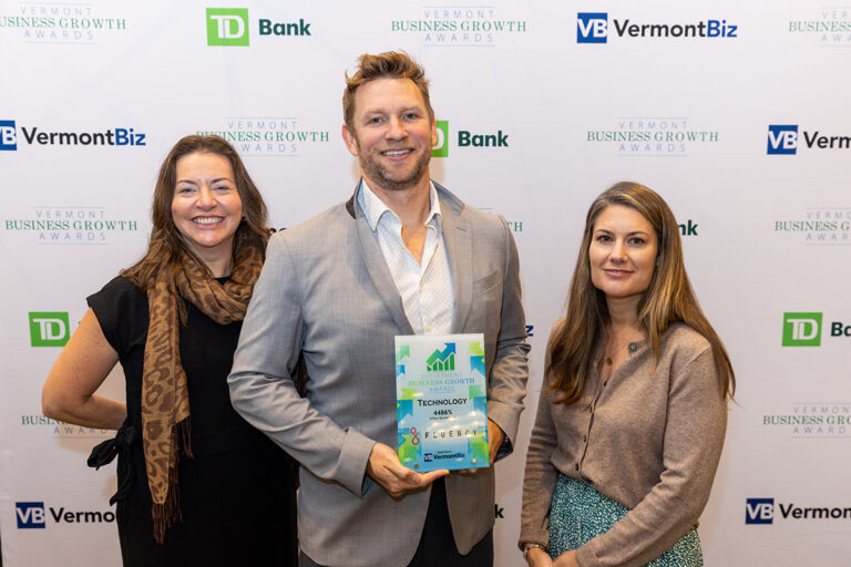 Vermont Business Growth Awards