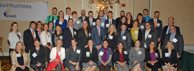 Rising Stars Class of 2014