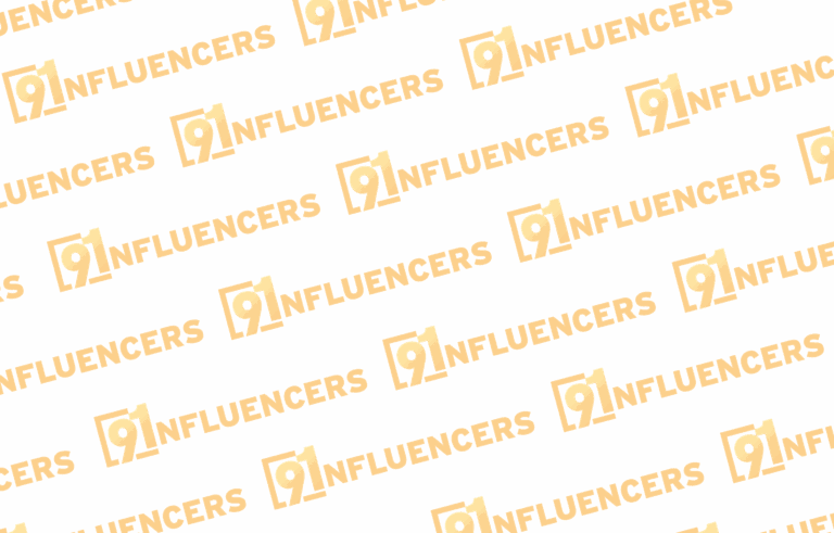 91 Influencers of 2025