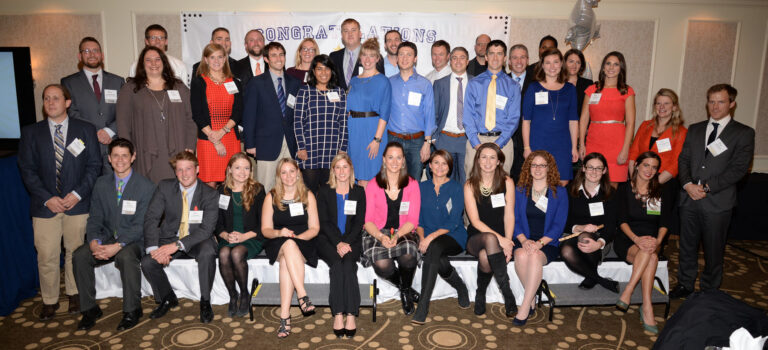 Rising Stars Class of 2015