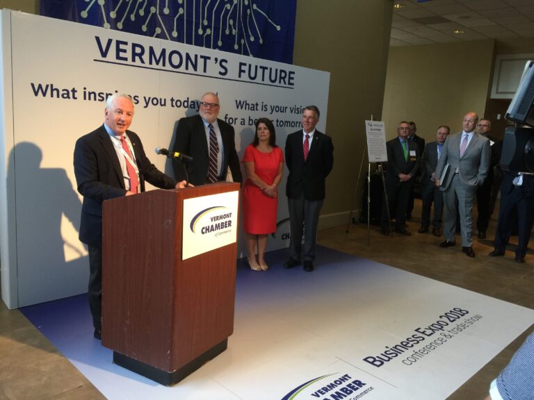 2017 Outstanding Business of the Year Award