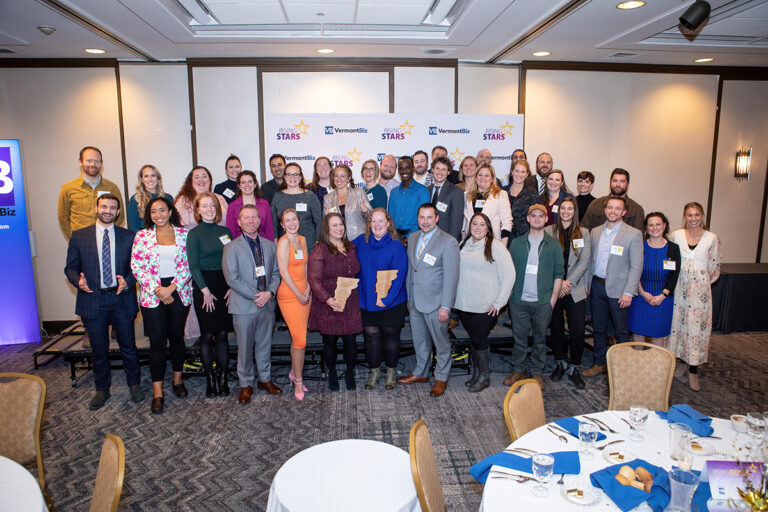 Rising Stars Class of 2023