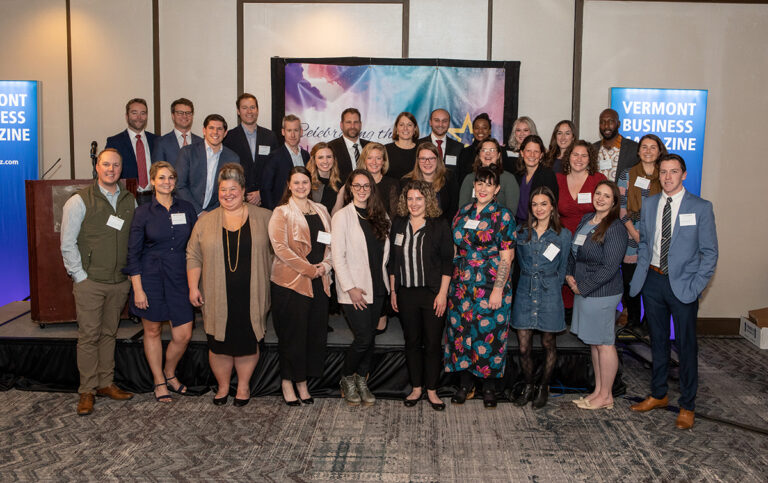 Rising Stars Class of 2021