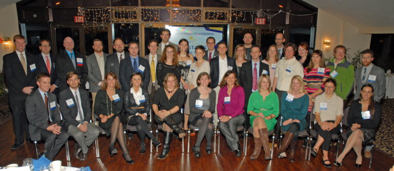 Rising Stars Class of 2012