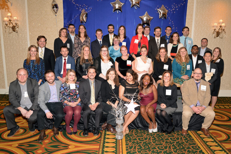 Rising Stars Class of 2016