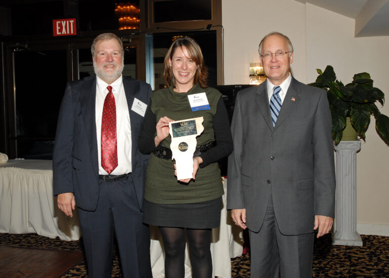 Rising Stars Class of 2010