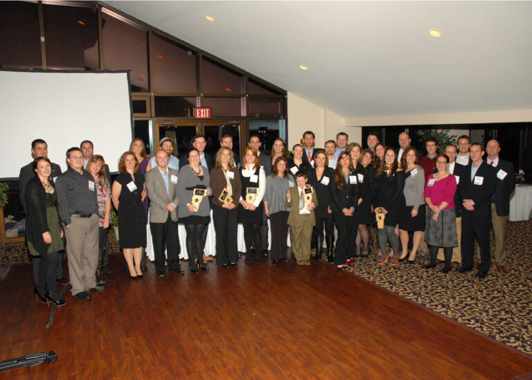 Rising Stars Class of 2011