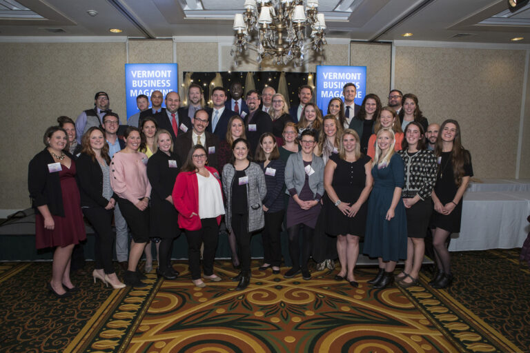 Rising Stars Class of 2019