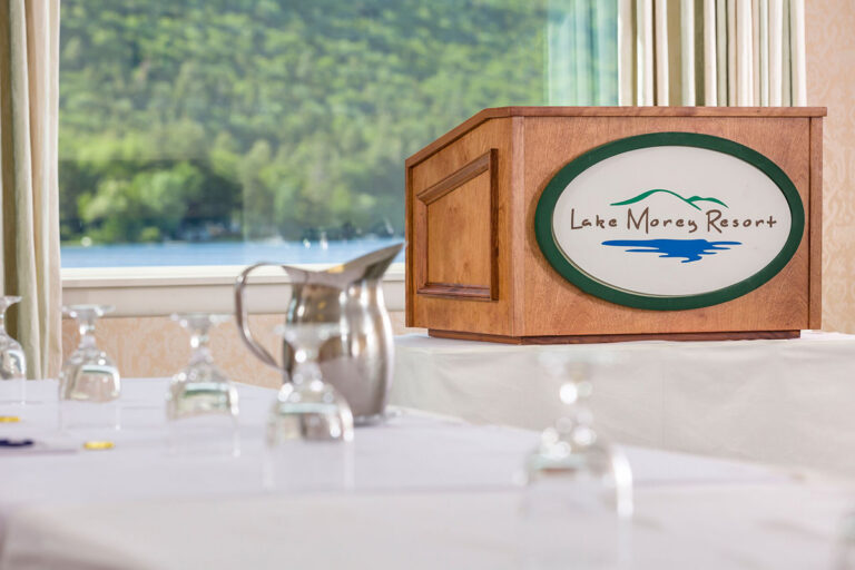 Lake Morey Resort