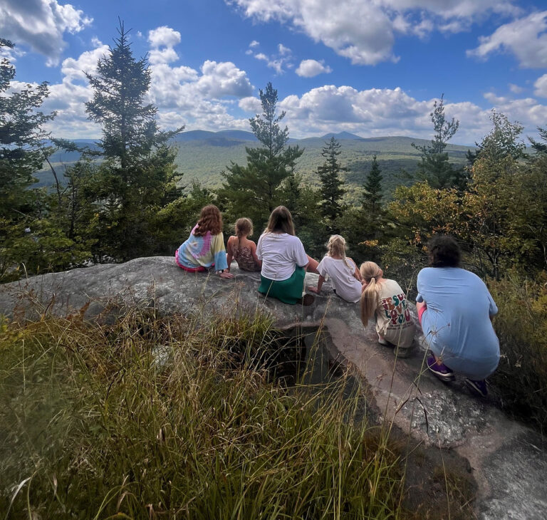 Vermont Parks Forever